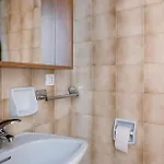 Apartment Ciasa Silvano 1721 Sv *