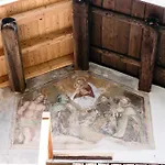 Ciasa Silvano 1721 Sv Falcade