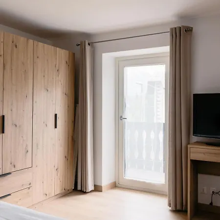 Apartment Ciasa Silvano 1721 Sv