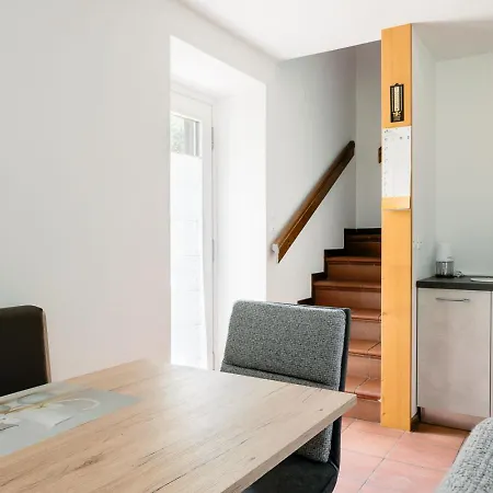 Ciasa Silvano 1721 Sv * Falcade