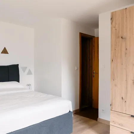 Apartment Ciasa Silvano 1721 Sv *