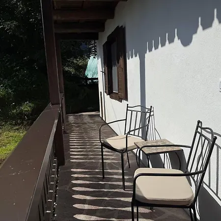 Apartman Ciasa Silvano 1721 Sv