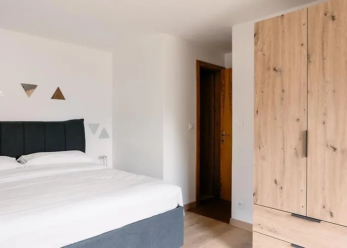 Appartamento Ciasa Silvano 1721 Sv *