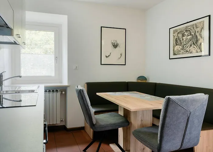 Ciasa Silvano 1721 Sv * Falcade