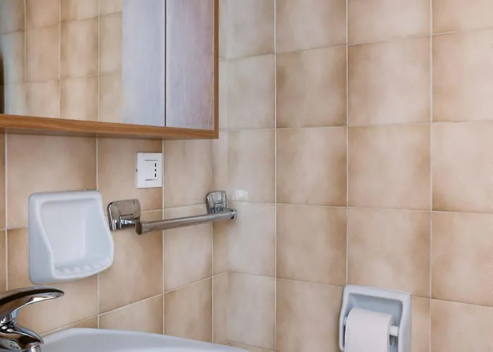 Apartman Ciasa Silvano 1721 Sv *