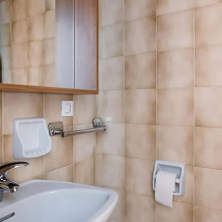 Apartamento Ciasa Silvano 1721 Sv *
